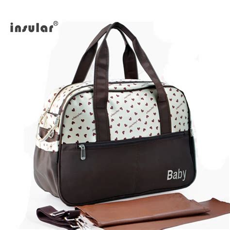 luxury diaper bags sale